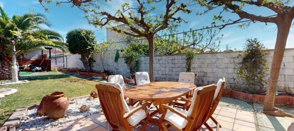 4 bedrooms House in Zaragoza, Spain No. 66136 24