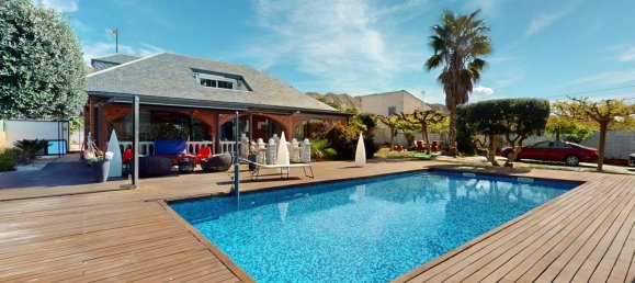 4 bedrooms House in Zaragoza, Spain No. 66136 15