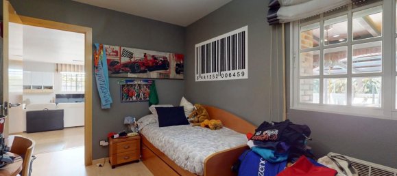 4 bedrooms House in Zaragoza, Spain No. 66136 47