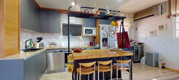 4 bedrooms House in Zaragoza, Spain No. 66136 39