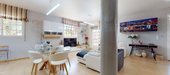 4 bedrooms House in Zaragoza, Spain No. 66136 31