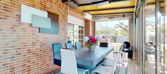 4 bedrooms House in Zaragoza, Spain No. 66136 19