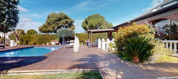 4 bedrooms House in Zaragoza, Spain No. 66136 23