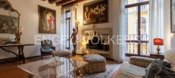 4 bedrooms Apartment in Venice, Italy No. 318156 8