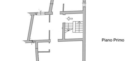 4 bedrooms Apartment in Venice, Italy No. 318156 19