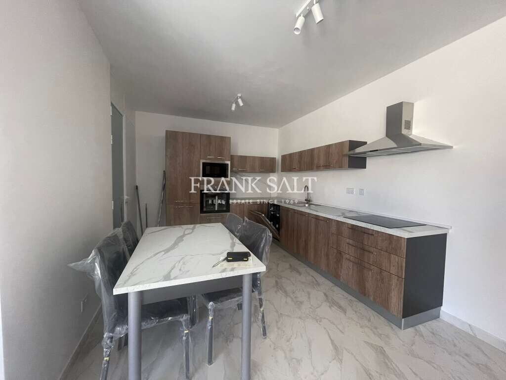 Apartamento de 2 dormitorios en Fontana, Malta No. 6029