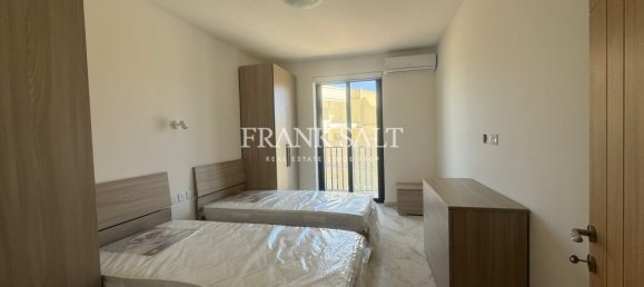 Apartamento de 2 dormitorios en Fontana, Malta No. 6029 6