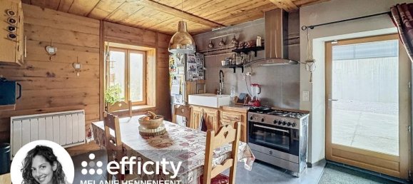 Дом с 5 спальнями в Мьёсси, Франция № 64287 7