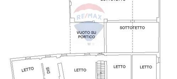 6 Schlafzimmer Haus in Sant'Ilario d'Enza, Italy, Nr. 56240 50