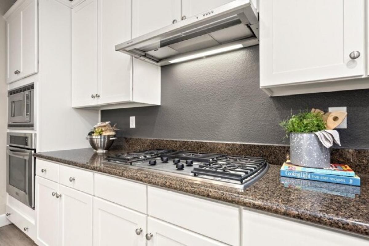 5 bedrooms House in El Dorado Hills, USA No. 388446