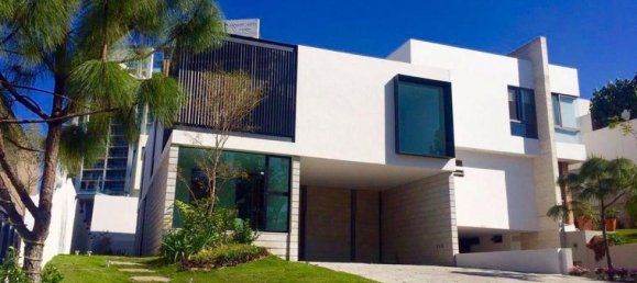 4 chambres Maison à Jalisco, Mexico No. 170244 2