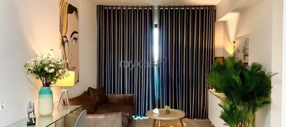 1 bedroom Apartment for rent in Thu Duc, Ho Chi Minh, Vietnam № 9491 9