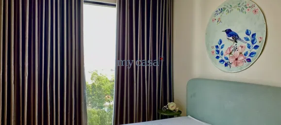 1 bedroom Apartment for rent in Thu Duc, Ho Chi Minh, Vietnam № 9491 6