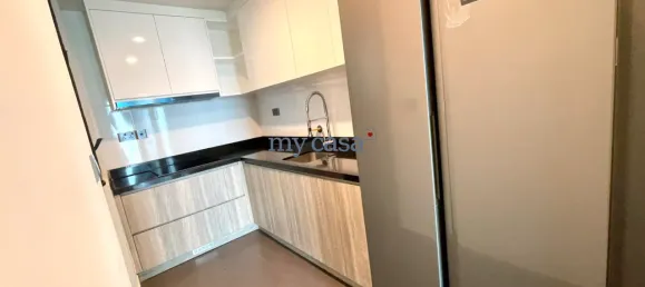 1 bedroom Apartment for rent in Thu Duc, Ho Chi Minh, Vietnam № 9491 3