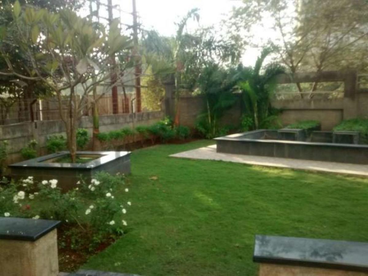 Studio in Mumbai, India No. 43830