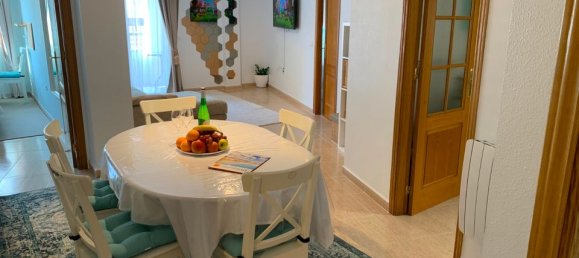 3 chambres Appartement à Torrevieja, Spain No. 181812 2