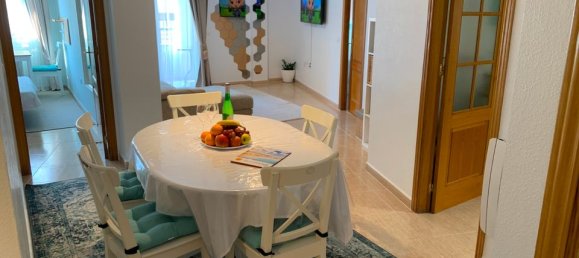 3 chambres Appartement à Torrevieja, Spain No. 181812 8