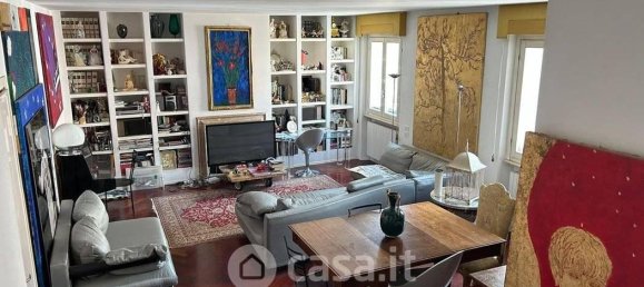 4 rooms Penthouse in Ancona, Italy No. 71436 18