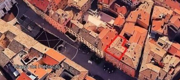 4 rooms Penthouse in Ancona, Italy No. 71436 12