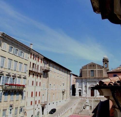 4 rooms Penthouse in Ancona, Italy No. 71436