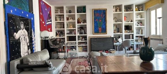 4 rooms Penthouse in Ancona, Italy No. 71436 25