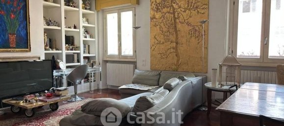 4 rooms Penthouse in Ancona, Italy No. 71436 16