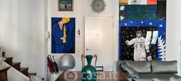 4 rooms Penthouse in Ancona, Italy No. 71436 19