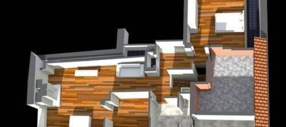 4 rooms Penthouse in Ancona, Italy No. 71436 15