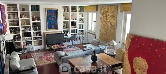 4 rooms Penthouse in Ancona, Italy No. 71436 30