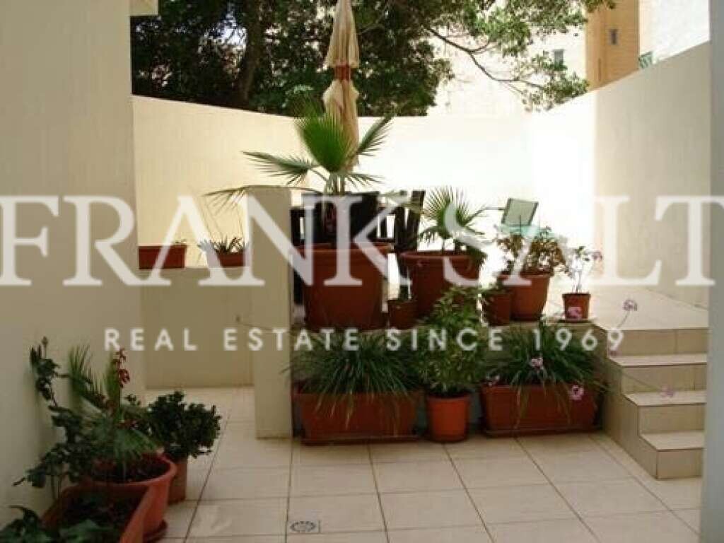 3 bedrooms Apartment in Sliema, Malta No. 8947