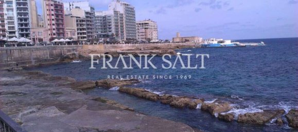 3 bedrooms Apartment in Sliema, Malta No. 8947 7