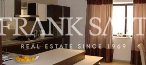 3 bedrooms Apartment in Sliema, Malta No. 8947 8