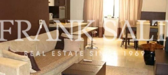 3 bedrooms Apartment in Sliema, Malta No. 8947 10