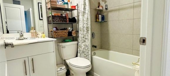 3 bedrooms Villa for sale in Miami, Miami-Dade, Florida, USA № 614858 9