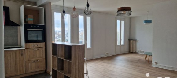 2 bedrooms Apartment in Limoges, France No. 102744 4