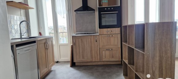 2 bedrooms Apartment in Limoges, France No. 102744 9