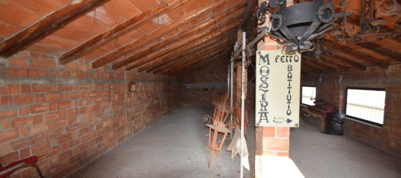 2-Zimmer Haus in Castell'Arquato, Italy, Nr. 27461 46