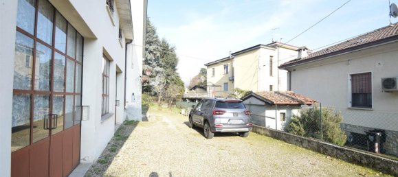 2-Zimmer Haus in Castell'Arquato, Italy, Nr. 27461 49