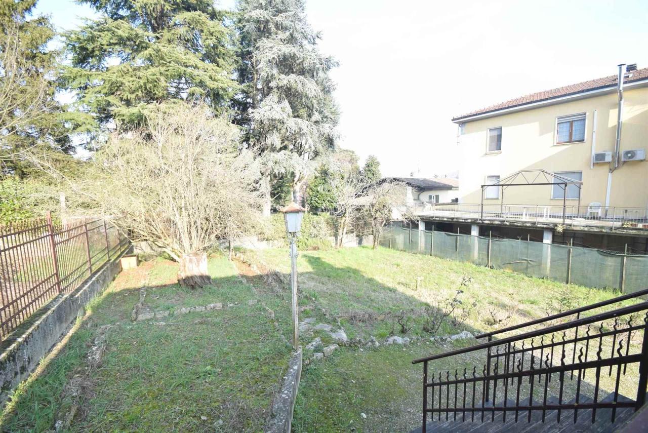 2-Zimmer Haus in Castell'Arquato, Italy, Nr. 27461