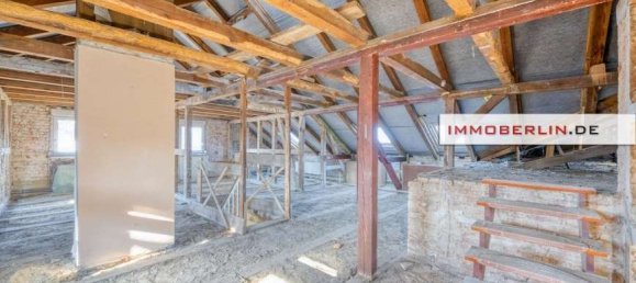 10 rooms Farm in Oberhavel, Germany No. 235787 7