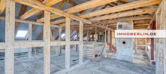 10 rooms Farm in Oberhavel, Germany No. 235787 5