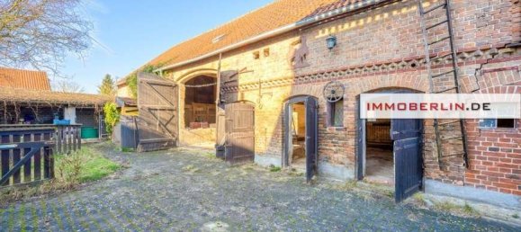 10 rooms Farm in Oberhavel, Germany No. 235787 9