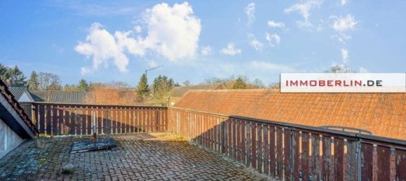 10 rooms Farm in Oberhavel, Germany No. 235787 6