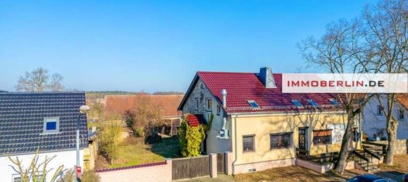 10 rooms Farm in Oberhavel, Germany No. 235787 3
