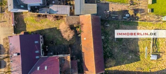 10 rooms Farm in Oberhavel, Germany No. 235787 10