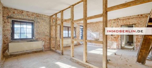 10 rooms Farm in Oberhavel, Germany No. 235787 2