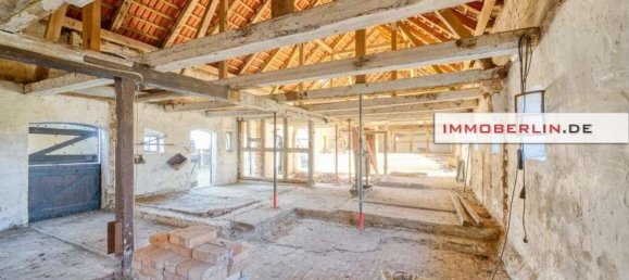 10 rooms Farm in Oberhavel, Germany No. 235787 8