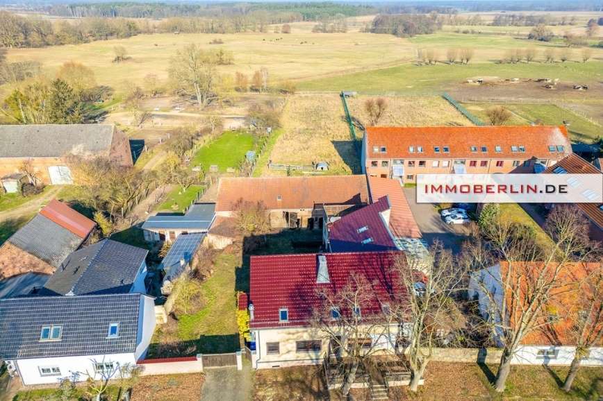 10 rooms Farm in Oberhavel, Germany No. 235787