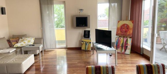 4 rooms Penthouse in Seiersberg-Pirka, Austria No. 255179 2