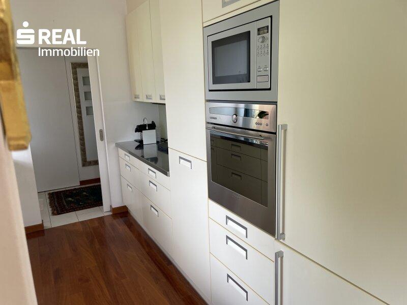 4 rooms Penthouse in Seiersberg-Pirka, Austria No. 255179